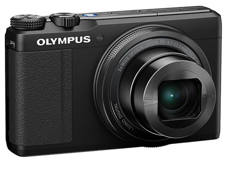 Olympus Stylus XZ-10